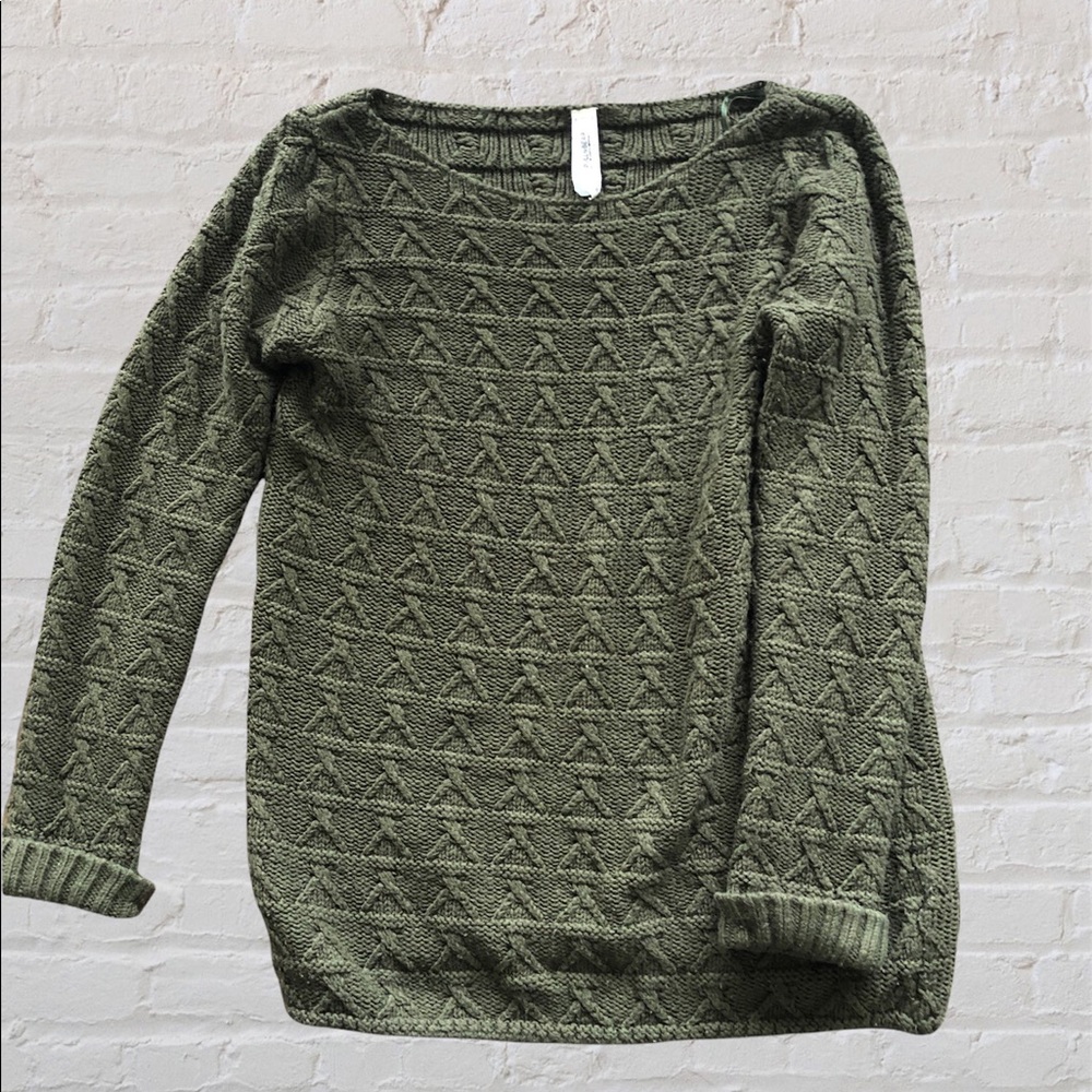 Pull & Bear Sweater
